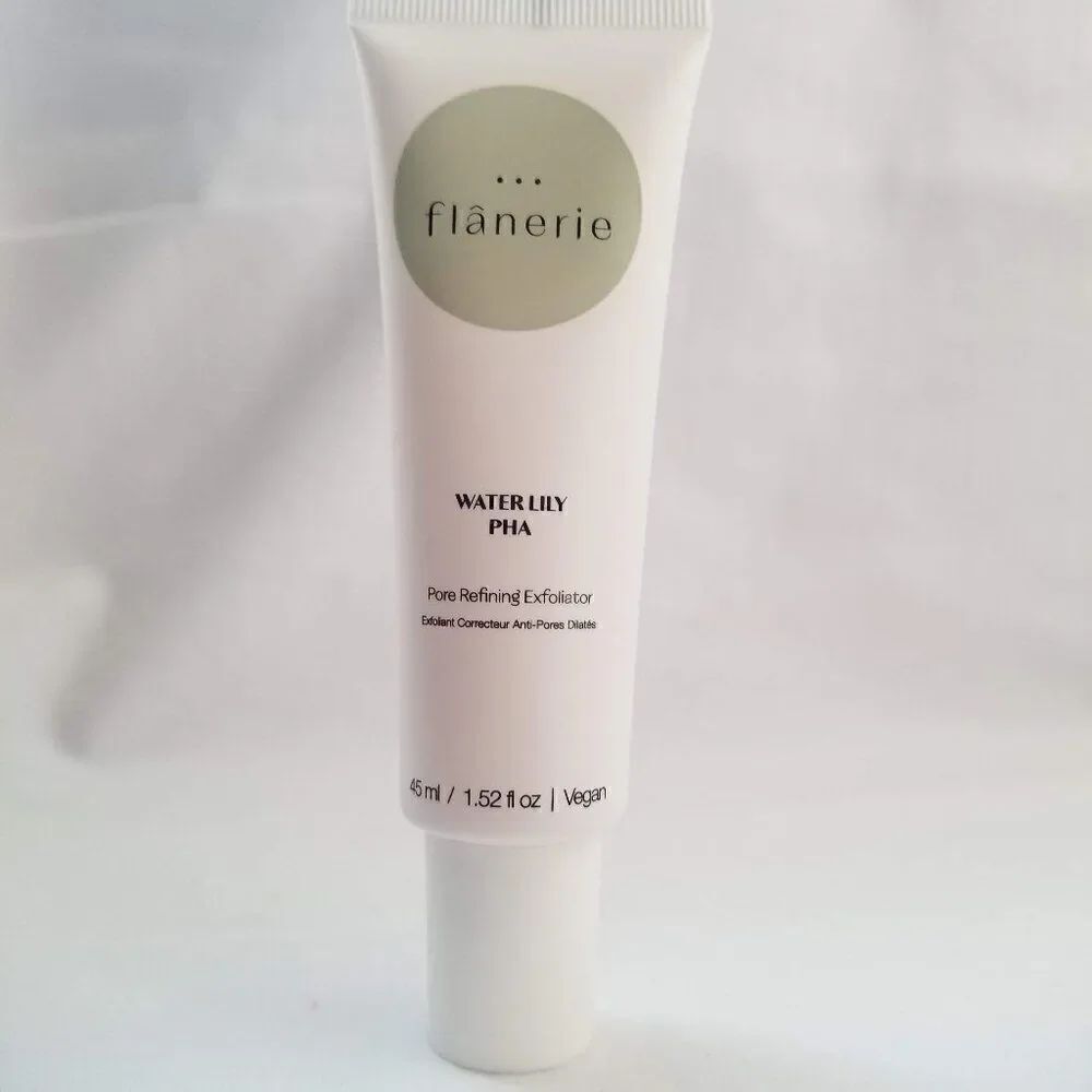 Flanerie Skincare - Pore Refining Exfoliator - 45 ml